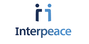 interpeace ngo logo